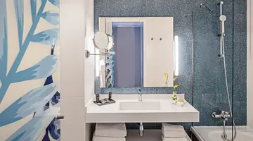 AQUA ONABRAVA&SPA (ex.AQUA HOTEL ONABRAVA)