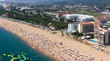 AQUA ONABRAVA&SPA (ex.AQUA HOTEL ONABRAVA)