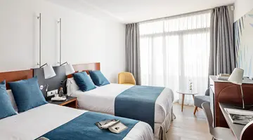 AQUA ONABRAVA&SPA (ex.AQUA HOTEL ONABRAVA)