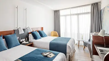 AQUA ONABRAVA&SPA (ex.AQUA HOTEL ONABRAVA)