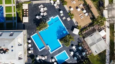 AQUA ONABRAVA&SPA (ex.AQUA HOTEL ONABRAVA)