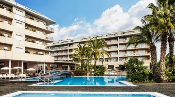 AQUA ONABRAVA&SPA (ex.AQUA HOTEL ONABRAVA)