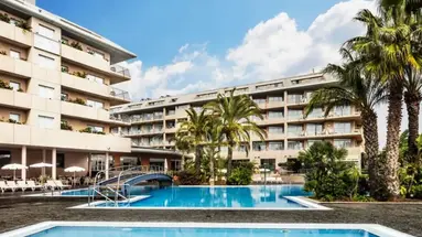 AQUA ONABRAVA&SPA (ex.AQUA HOTEL ONABRAVA)