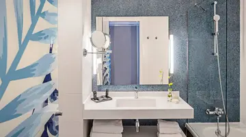 AQUA ONABRAVA&SPA (ex.AQUA HOTEL ONABRAVA)