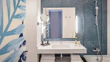 AQUA ONABRAVA&SPA (ex.AQUA HOTEL ONABRAVA)