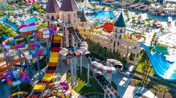 AQUA PARADISE RESORT