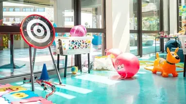 AQUA PARADISE RESORT
