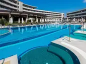 AQUA PARADISE RESORT