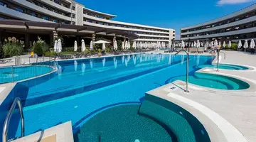 AQUA PARADISE RESORT