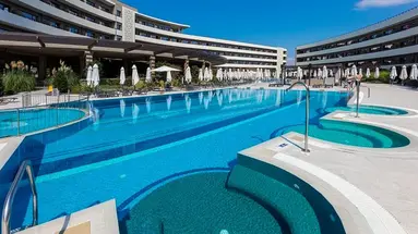 AQUA PARADISE RESORT