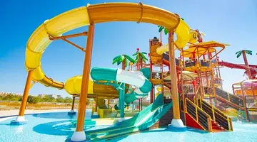AQUA PARADISE RESORT