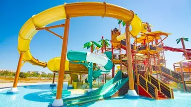 AQUA PARADISE RESORT