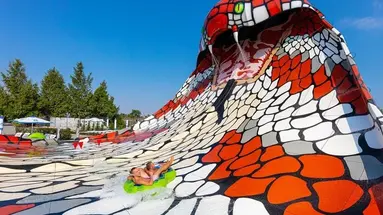 AQUA PARADISE RESORT
