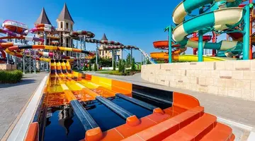 AQUA PARADISE RESORT