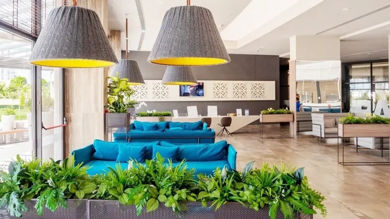 AQUA PARADISE RESORT