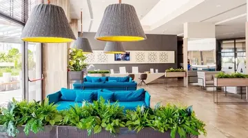 AQUA PARADISE RESORT
