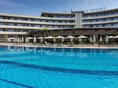AQUA PARADISE RESORT