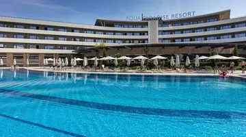 AQUA PARADISE RESORT