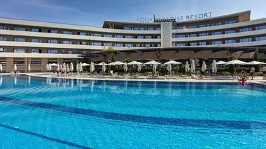 AQUA PARADISE RESORT