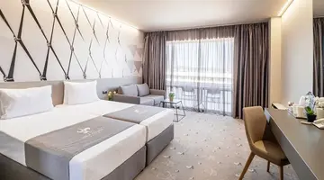 AQUA PARADISE RESORT
