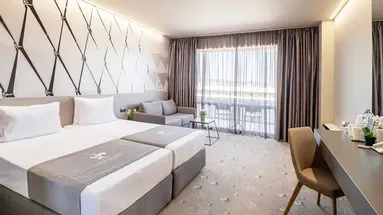 AQUA PARADISE RESORT