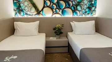 AQUA PARADISE RESORT