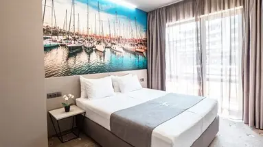 AQUA PARADISE RESORT