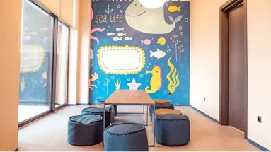 AQUA PARADISE RESORT