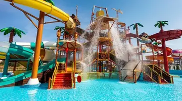 AQUA PARADISE RESORT