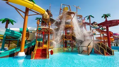 AQUA PARADISE RESORT