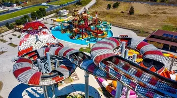 AQUA PARADISE RESORT