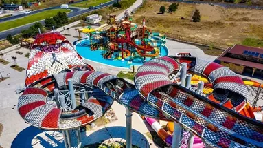 AQUA PARADISE RESORT