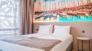 AQUA PARADISE RESORT