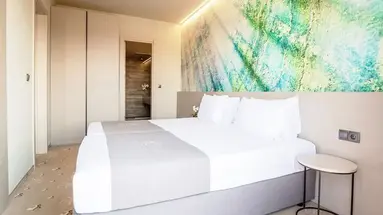 AQUA PARADISE RESORT