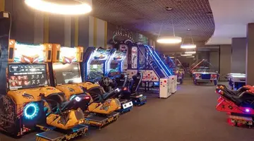 AQUA PARADISE RESORT