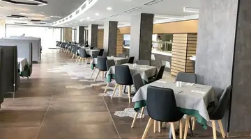 AQUA PARADISE RESORT