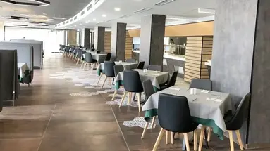 AQUA PARADISE RESORT