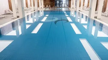 AQUA PARADISE RESORT