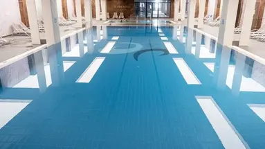 AQUA PARADISE RESORT