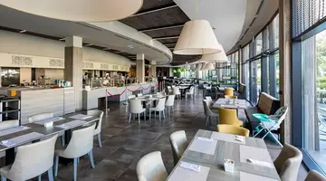 AQUA PARADISE RESORT