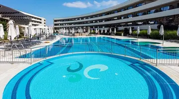 AQUA PARADISE RESORT