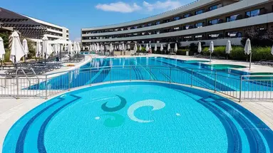 AQUA PARADISE RESORT