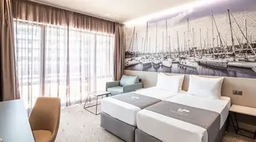 AQUA PARADISE RESORT