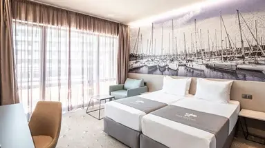 AQUA PARADISE RESORT