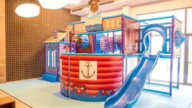 AQUA PARADISE RESORT