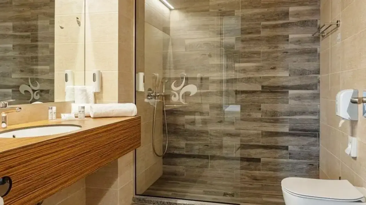 AQUA PARADISE RESORT