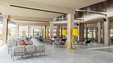 AQUA PARADISE RESORT