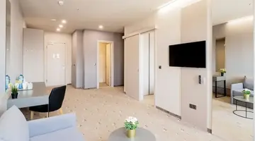 AQUA PARADISE RESORT