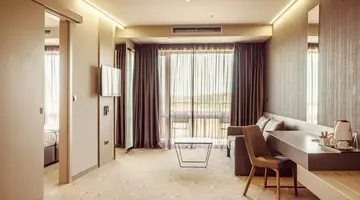 AQUA PARADISE RESORT