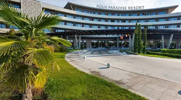 AQUA PARADISE RESORT
